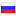vadimbondar.ru hosted country